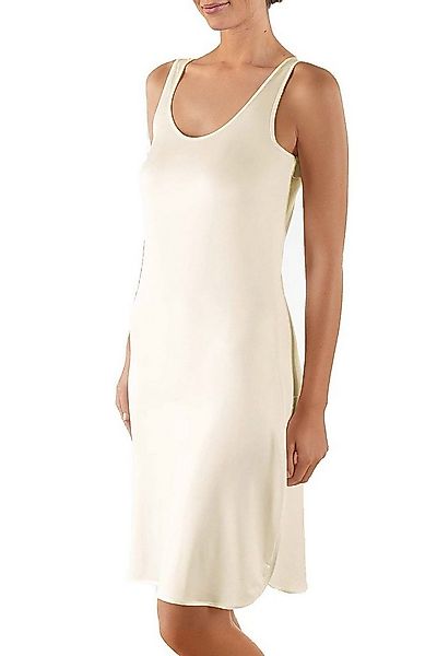 Nina Von C. Unterkleid Elegance Kollektion (1-tlg) Hemdrock mit breiten Trä günstig online kaufen
