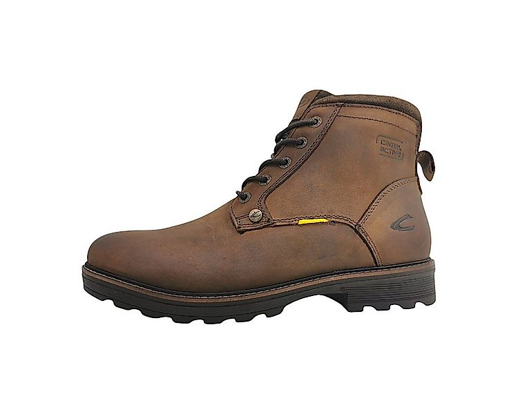 camel active Schnürstiefel Schnürstiefelette günstig online kaufen