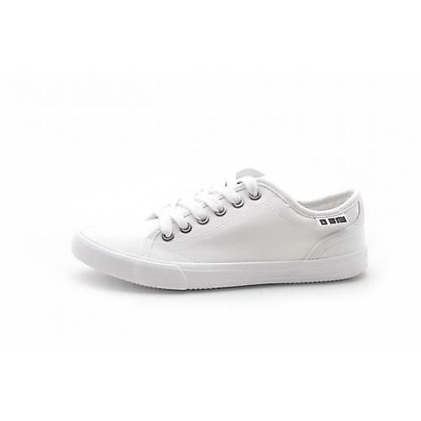 Big Star W274835 Schuhe EU 39 White günstig online kaufen