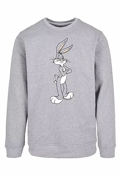 F4NT4STIC Kapuzenpullover "Looney Tunes Bugs Bunny Crossed Arms", Print günstig online kaufen