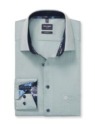OLYMP Businesshemd Luxor modern fit New-Kentkragen günstig online kaufen