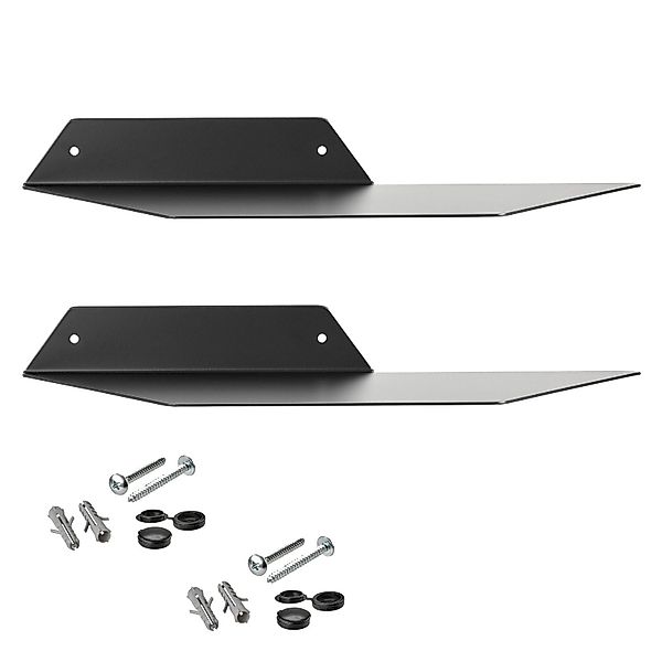 SO-TECH® Deko-Wandregal Schweberegal Wandboard HOVER II günstig online kaufen