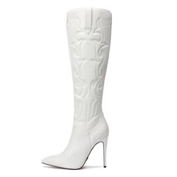 Giaro ELDORA Cowboystiefel 11 cm Absatzhöhe, günstig online kaufen