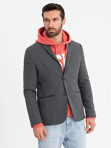 OMBRE Sakko Schicker Sakko für Herren günstig online kaufen