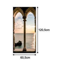 STEINFELD Heizsysteme Infrarotheizung, Glas Bild 350W-1200W, günstig online kaufen