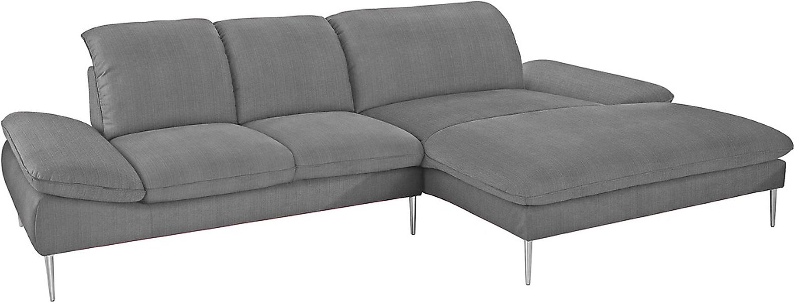 W.SCHILLIG Ecksofa »enjoy&MORE, Designsofa, elegant und bequem, L-Form«, mi günstig online kaufen