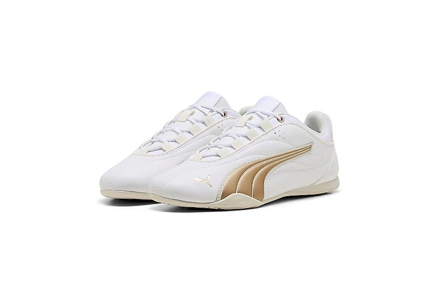 PUMA CATCH SOLEIL DAYINIGHT Sneaker mit Gummi-Laufsohle, mit Schnürung günstig online kaufen