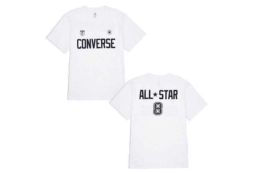 Converse T-Shirt günstig online kaufen