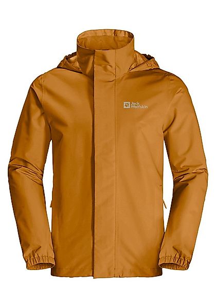 Jack Wolfskin Softshelljacke STORMY POINT 2L günstig online kaufen