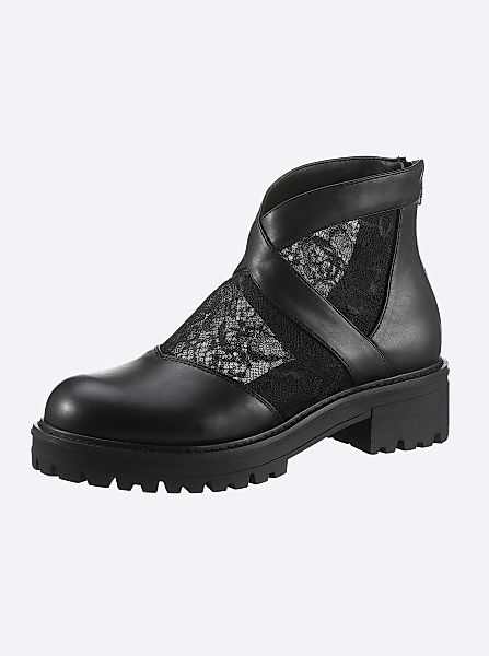 heine Stiefelette Stiefelette günstig online kaufen