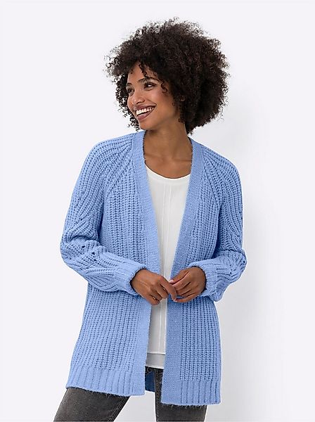 heine Strickjacke Strickjacke . günstig online kaufen