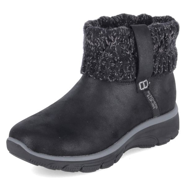 Skechers 168033 BLK Winterstiefel günstig online kaufen