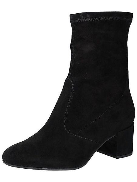Högl Högl Stiefelette Veloursleder Stiefelette günstig online kaufen