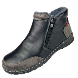 Taschen4life Damen Stiefelette 9680 Stiefelette 2 günstig online kaufen