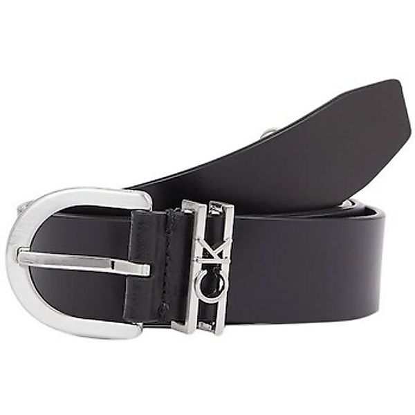 Calvin Klein Jeans  Gürtel K60K610387BAX günstig online kaufen