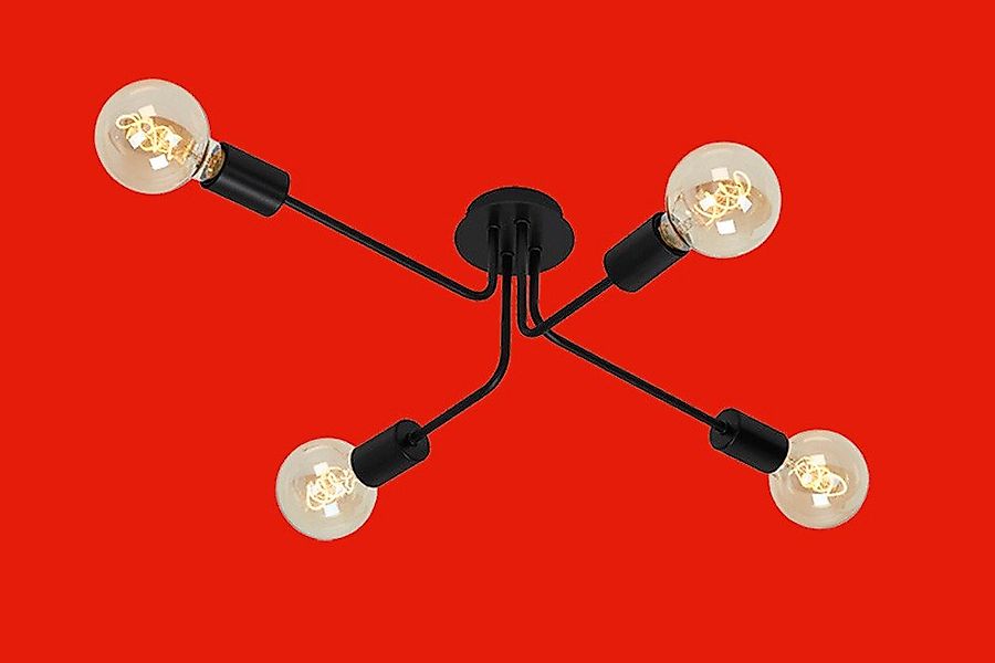 Briloner Leuchten LED Deckenleuchte KUGLO günstig online kaufen