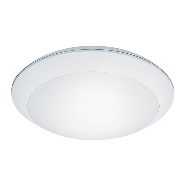 THORNeco Tom Vario LED-Wandleuchte 14 W 30 cm weiß günstig online kaufen
