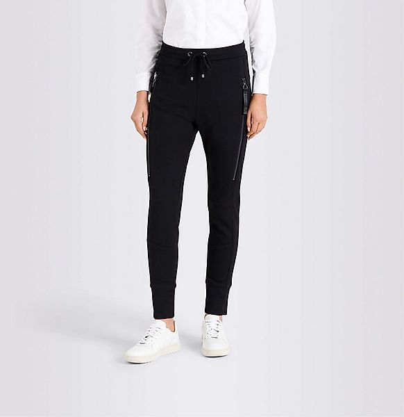 DREMAC Chinos FUTURE black günstig online kaufen