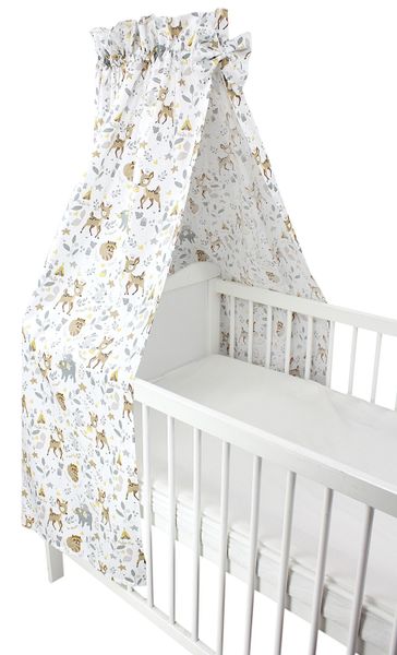 TupTam Betthimmel TupTam Babybett Himmel mit günstig online kaufen