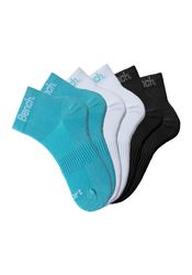 Bench. Sportsocken Packung, 6 Paar tlg. mit antibakterieller Feuchtigkeitsr günstig online kaufen