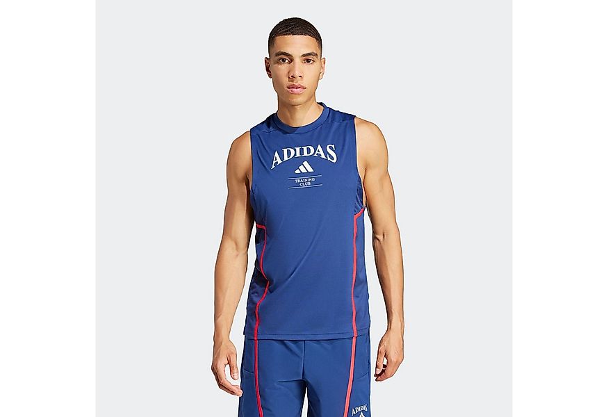 adidas Performance Tanktop DESIGNED-FOR-TRAINING LEGACY günstig online kaufen