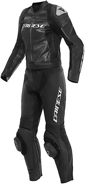 Dainese Motorradkombi Mirage 2-Teiler Damen Motorrad Lederkombi Atmungsakti günstig online kaufen