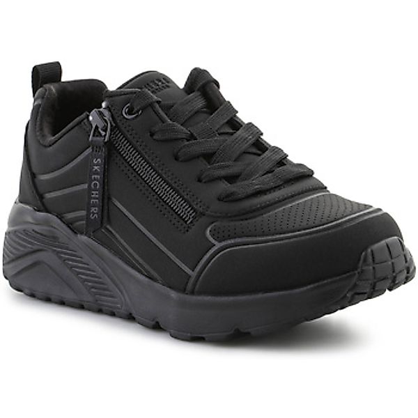 Skechers  Sandalen Uno Lite Easy Zip 310387L-BBK Black günstig online kaufen