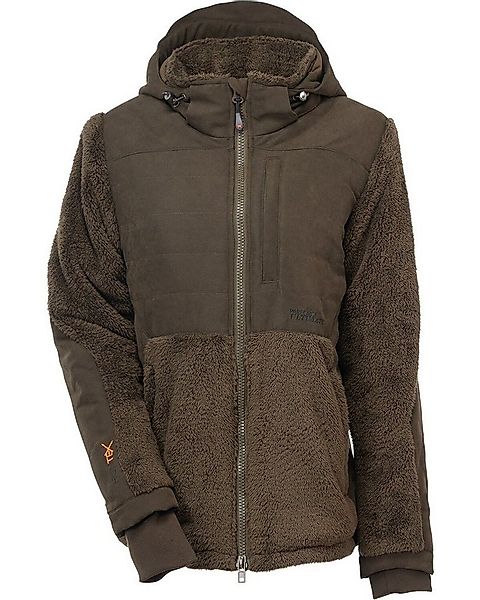 Parforce Winterjacke Damen Winterjacke Huntex Wasserabweisend günstig online kaufen