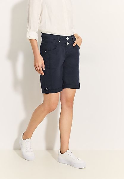 CECIL Bermudas Style New York mit günstig online kaufen
