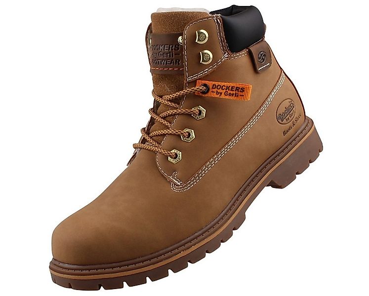 Dockers by Gerli 55EA110-630910 Stiefel günstig online kaufen
