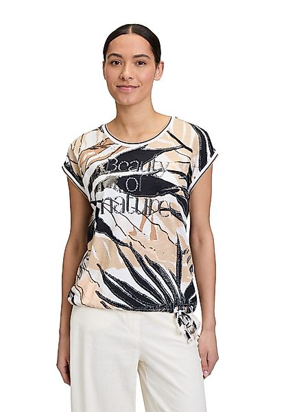 Betty Barclay Kurzarmshirt Betty Barclay Printshirt günstig online kaufen