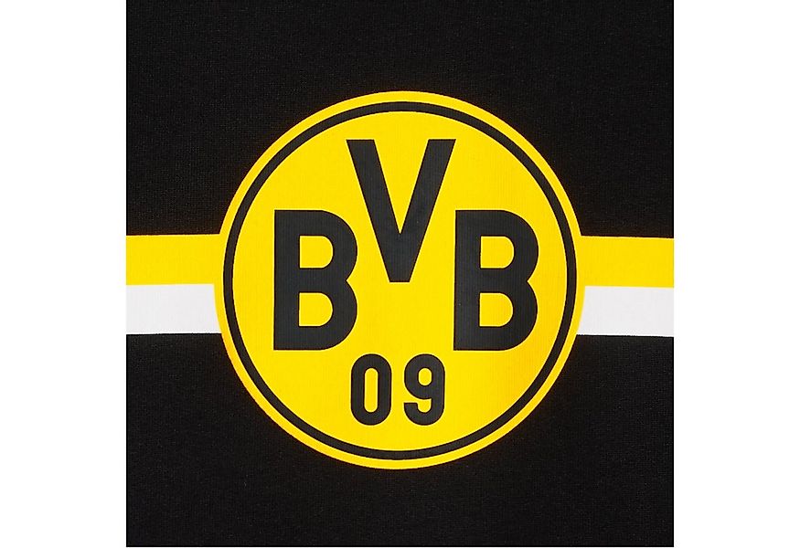 BVB Hoodie BVB CLUB Sweatshirt (1-tlg) günstig online kaufen