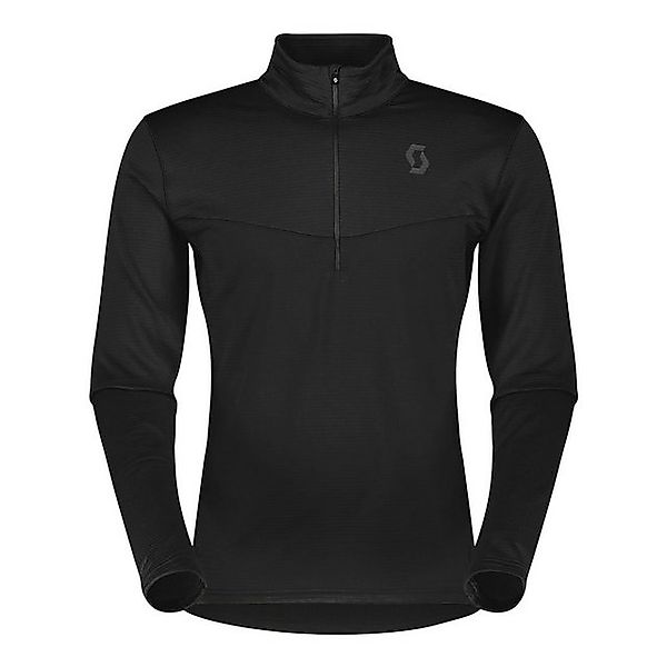 Scott Stehkragenpullover Defined Light Pullover körperbetont geschnitten günstig online kaufen