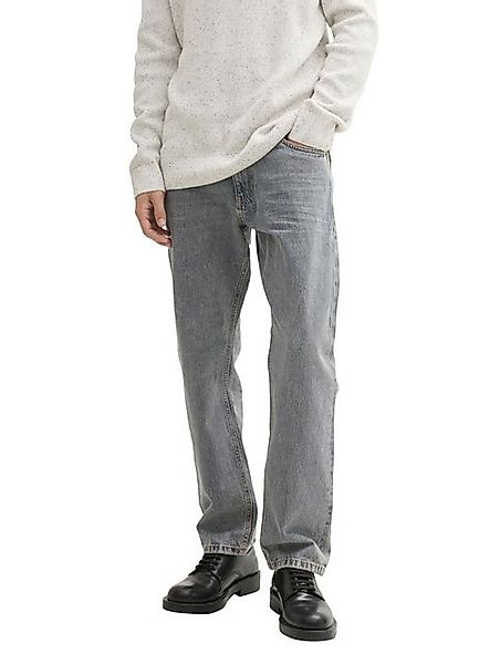 TOM TAILOR Denim Loose-fit-Jeans Loose Straight Jeans günstig online kaufen