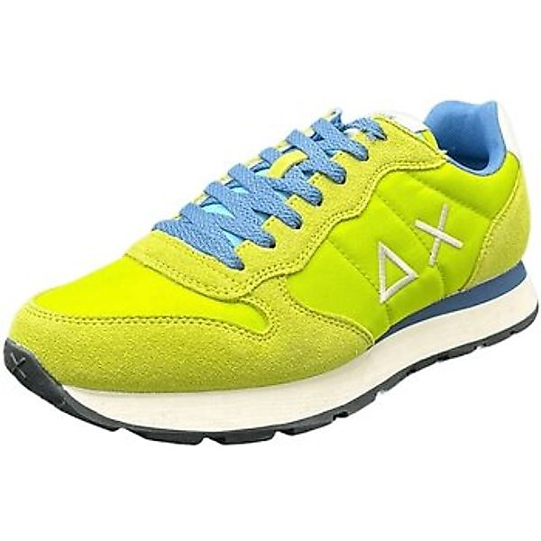 Sun68  Sneaker Lime Z34101-68 günstig online kaufen