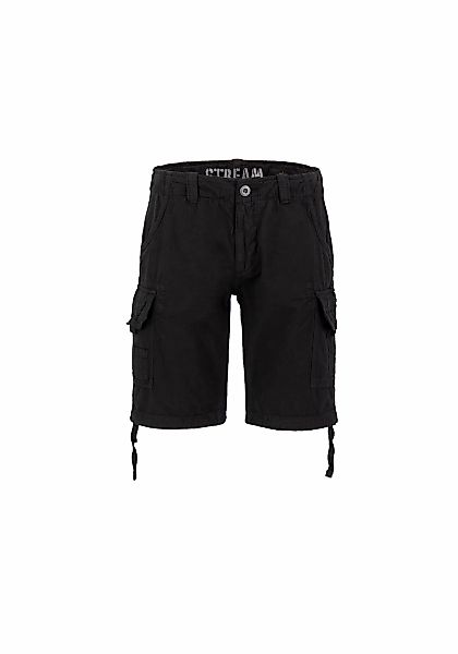 Alpha Industries Shorts "Stream Short" günstig online kaufen