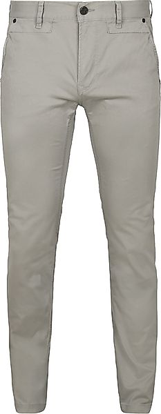 PME Legend American Classic Chino Grau - Größe W 36 - L 36 günstig online kaufen