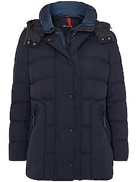 Gil Bret Winterjacke mit Kapuze gesteppt mit Kapuze günstig online kaufen