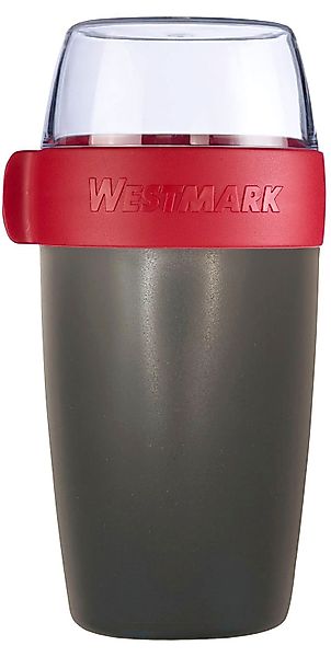 WESTMARK Mehrwegbecher 1 Stk. tlg. Joghurt-, Müsli-, Lunchbehälter, To Go, günstig online kaufen