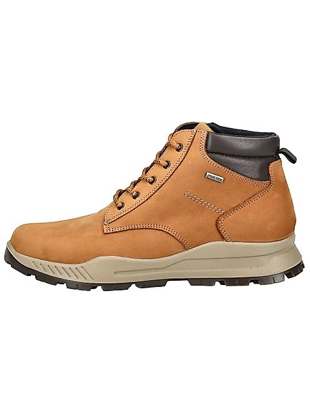 Imac Schnürstiefelette "Imac Stiefelette Nubukleder" günstig online kaufen