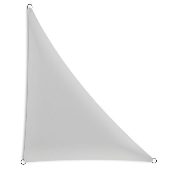 Schramm Sonnensegel Schramm® Sonnensegel dreieckig in günstig online kaufen