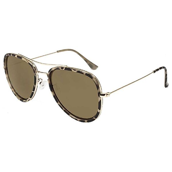 Ocean Sunglasses Charleston Sonnenbrille One Size Amber günstig online kaufen