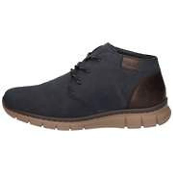 Rieker Stiefelette Herren blau|blau|blau günstig online kaufen