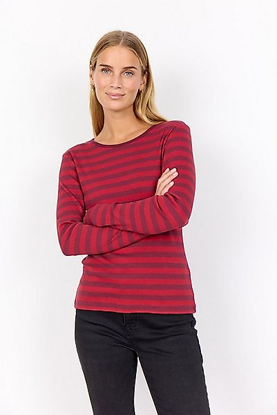 soyaconcept Langarmshirt SC-IRIDI 1 günstig online kaufen