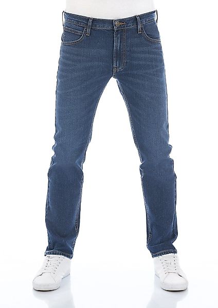 Lee® Straight-Jeans Herren Jeanshose Daren Zip günstig online kaufen