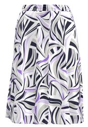 FRANK WALDER A-Linien-Rock in komfortabler Form günstig online kaufen