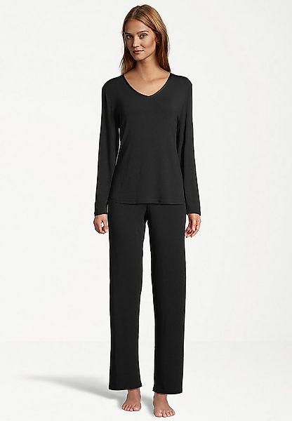 Nina Von C. Pyjama Lounge & Night Modal (Set, 2 tlg) Schlafanzug - Thermore günstig online kaufen