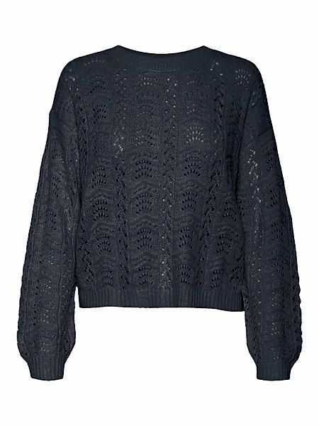 Vero Moda Damen Pullover 10300146 günstig online kaufen