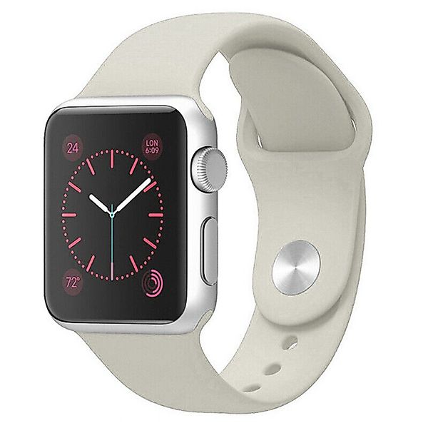 SmartUP Smartwatch-Armband für Apple Watch 10 günstig online kaufen