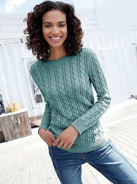 Witt Strickpullover Strickpullover . günstig online kaufen